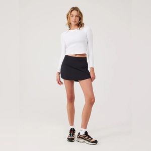 NWOT Outdoor Voices The Exercise 3” Skort